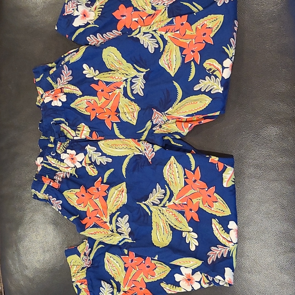 NWOT - RL Polo Girls Pants - Size 8